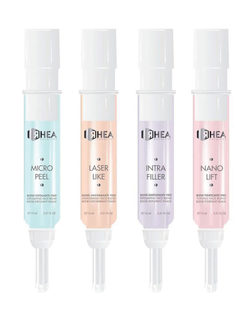 Rhea Cosmetics