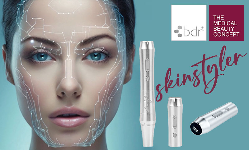 Read more about the article BDR  Medical Beauty Skin Styler