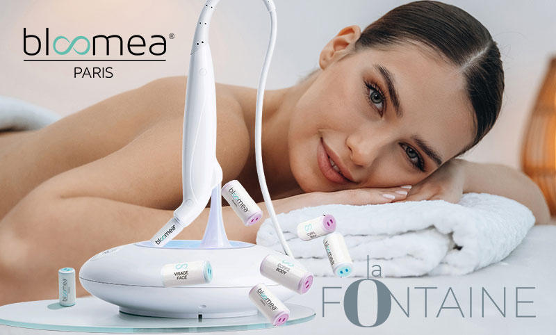 Read more about the article La Fontaine beauty uređaj