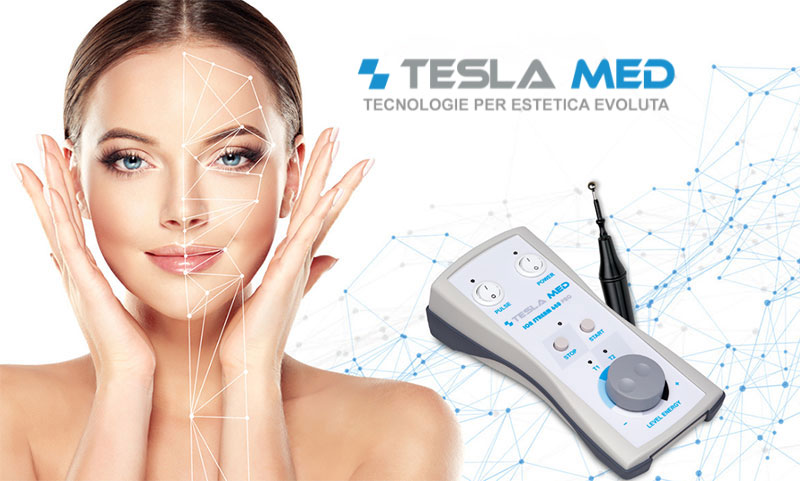 Read more about the article Tesla Med Ion Stream 680 Pro