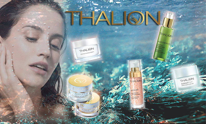 Read more about the article Thalion profesionalna kozmetika za učinkovite anti-age tretmane lica