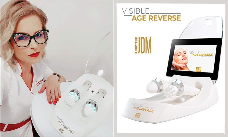 Read more about the article Guinot Visible Age Reverse – iskustva