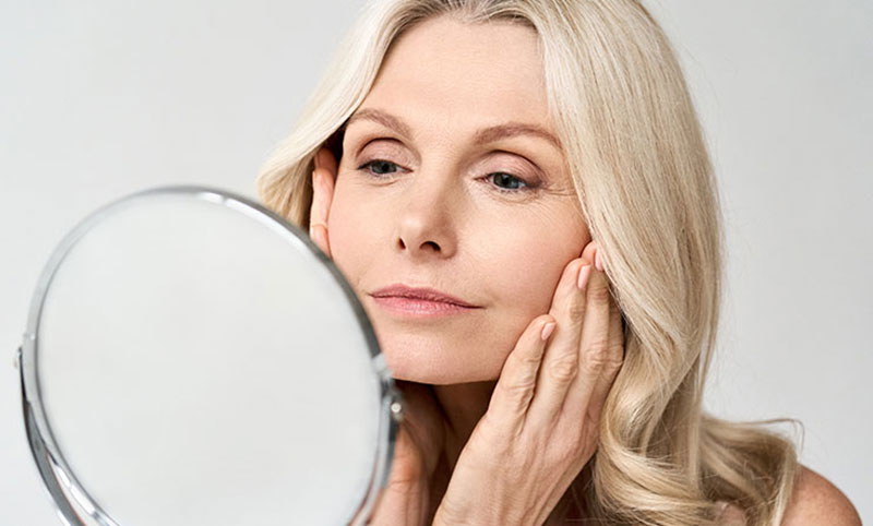 Read more about the article Proces intrinzičnog i ekstrinzičnog starenja kože
