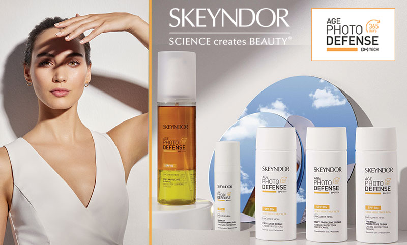 Read more about the article Skeyndor Age Photo Defense