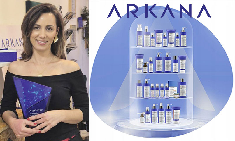 Read more about the article SubRosa službeni Arkana ambasador u Hrvatskoj