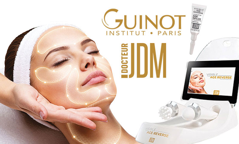 Read more about the article Guinot Visible Age Reverse