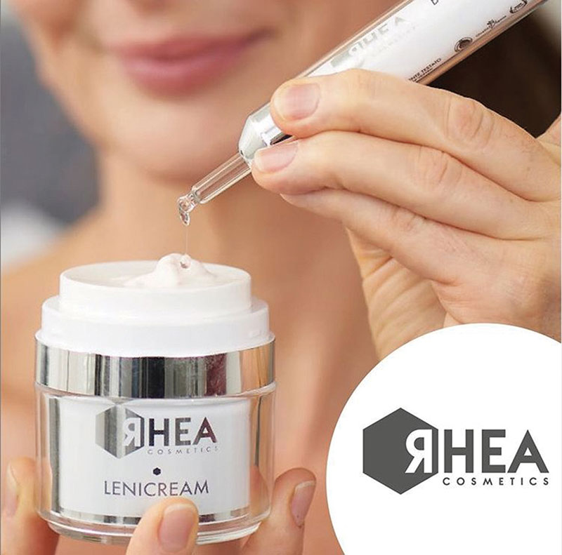 Rhea Cosmetics