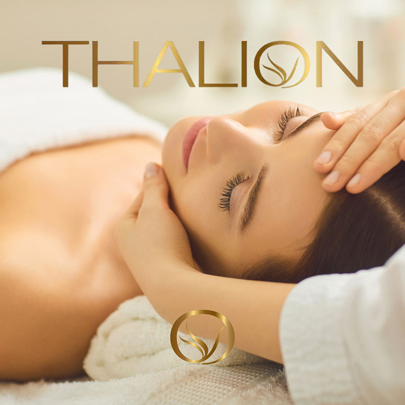 Thalion Ocean Secrets