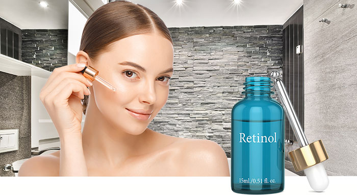 Read more about the article Retinol